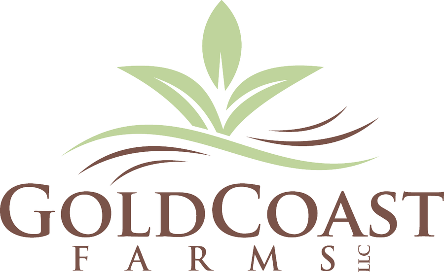 GoldCoast Farms, LLC logo